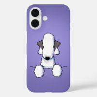 Bedlington Terrier