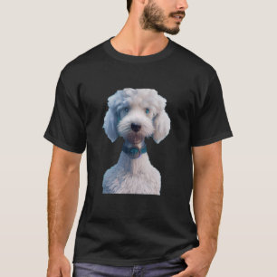 Bedlington Terrier Dog Bedlington Terrier T-Shirt