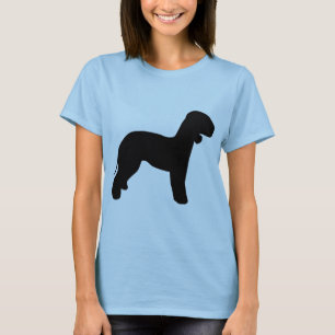 Bedlington Terrier Gear T-Shirt