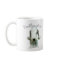 Bedlington Terrier Mum 2