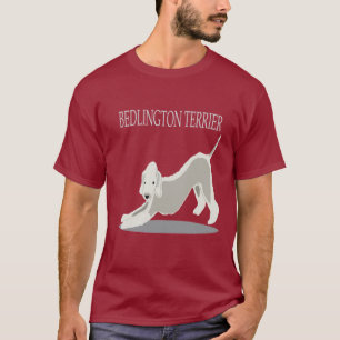 BEDLINGTON TERRIER T-Shirt