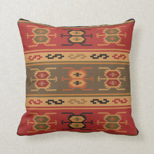 Bedouin Style Cushion