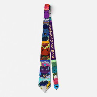 Bedtime Creations Lucid Realm Tie