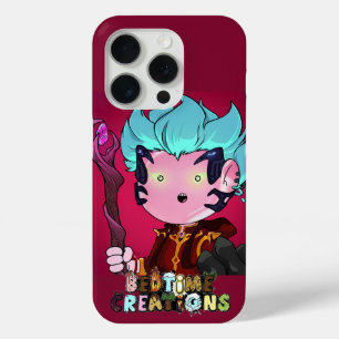 Bedtime Creations OG iPhone Case
