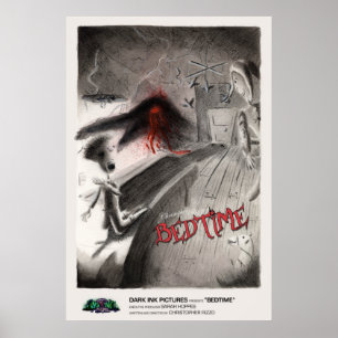Bedtime Movie Poster