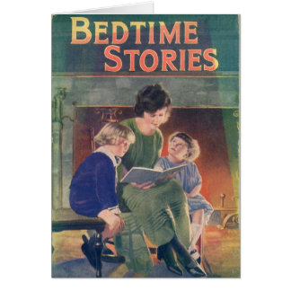 Bedtime Stories