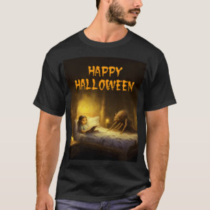Bedtime Stories #1 T-Shirt