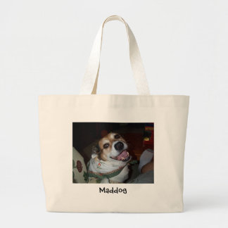 Bedtime Stories Bag
