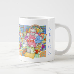 BEDTIME STORY Big Mug