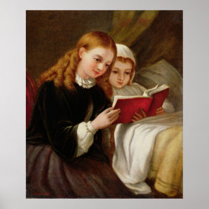 Bedtime Story Poster