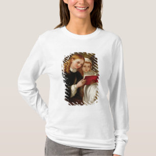 Bedtime Story T-Shirt