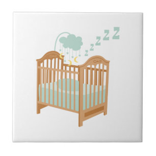 Bedtime Zzzzzz Tile