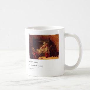 BEDWETTER'S SHAME MUG