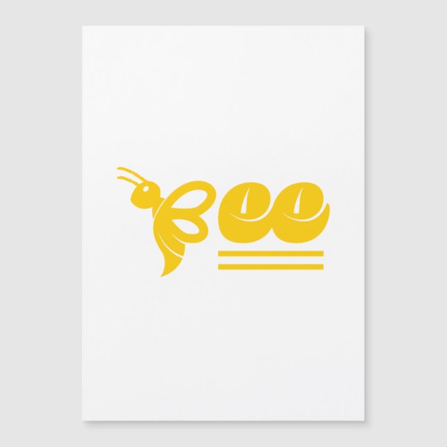 Bee (Front)
