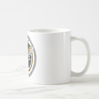 bee 2025 coffee mug