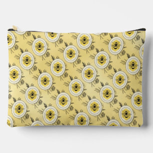 Bee Accessory Pouch