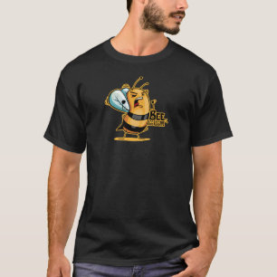 Bee Aggressive T-Shirt