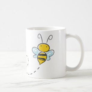 Bee Amazing Coffee Mug