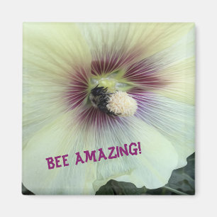 Bee Amazing! Magnet