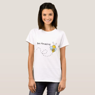 Bee Amazing T-Shirt