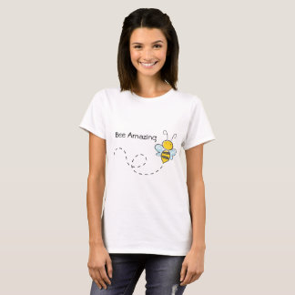 Bee Amazing T-Shirt