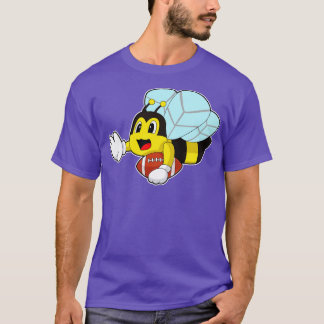 Bee American T-Shirt