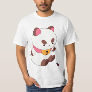 Bee and puppycat cute T-Shirt