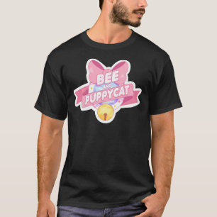 Bee And Puppycat Merch   T-Shirt