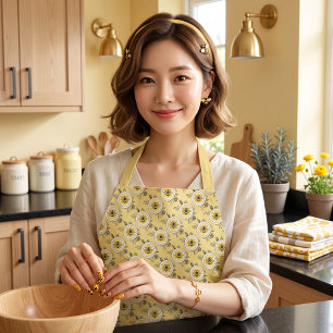 Bee Apron