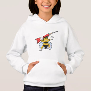Bee at Darts with Dart.PNG