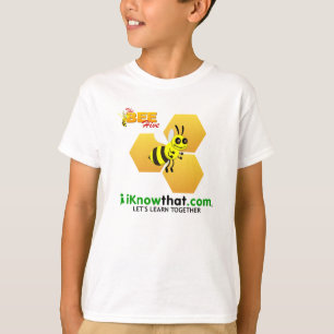 Bee Avatar T-shirt