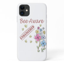 Bee Aware - Save the Bees