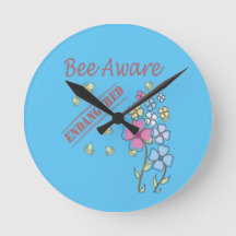 Bee Aware - Save the Bees