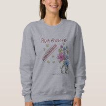 Bee Aware - Save the Bees
