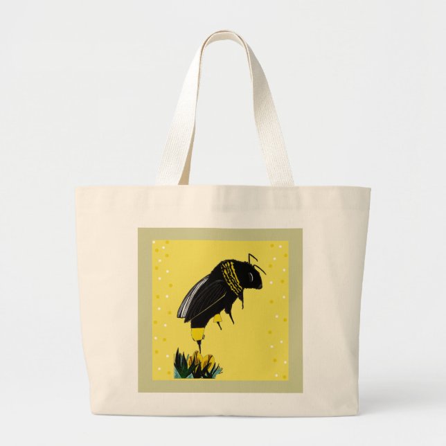 Bee Bag (Front)