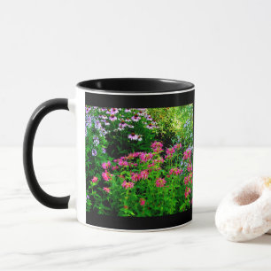 Bee Balm Mug