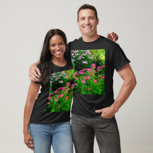 Bee Balm T-Shirt