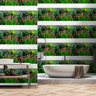 Bee Balm Wallpaper