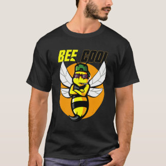 Bee Be Cool Bee Outfit Bee Men's Women Children 1 T-Shirt