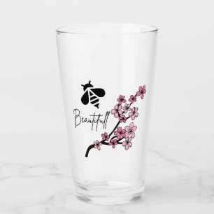 bee beautifull glass