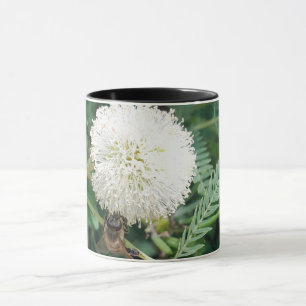 Bee & Bloom Mug