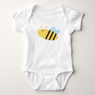 Bee Bodysuit