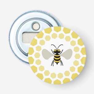 Bee Bottle Opener