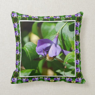 Bee Busy Cushion