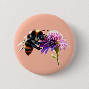 Bee Button