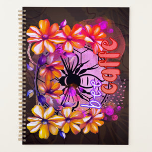 Bee, caffe planner