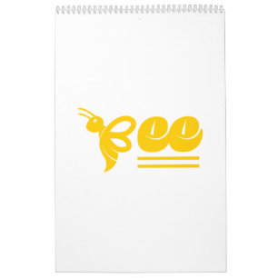 Bee Calendar