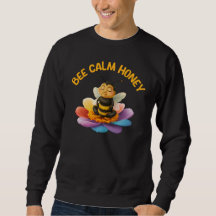 Bee Calm Honey