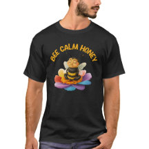 Bee Calm Honey