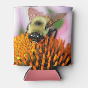 Bee can cooler